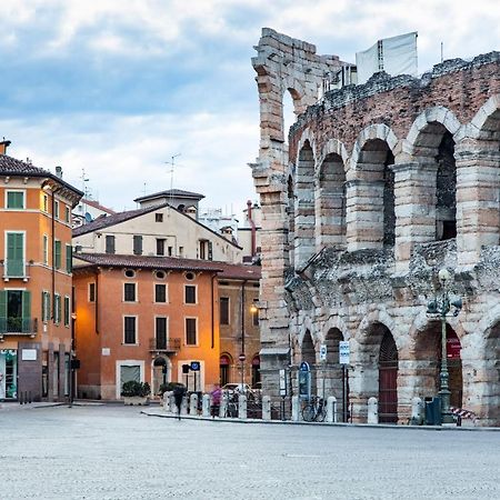 Luxury Wellness Verona Spa Exterior photo