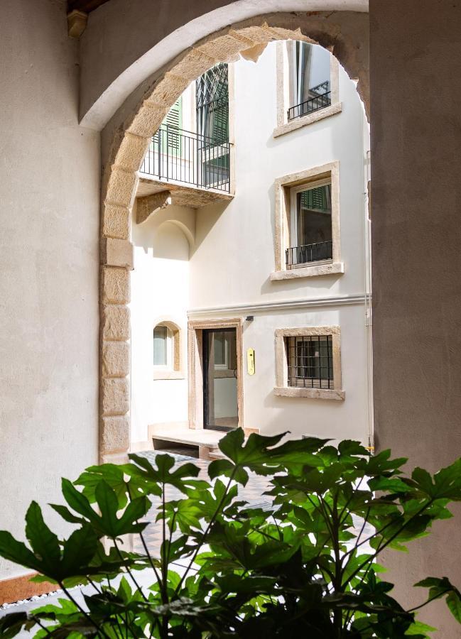 Luxury Wellness Verona Spa Exterior photo