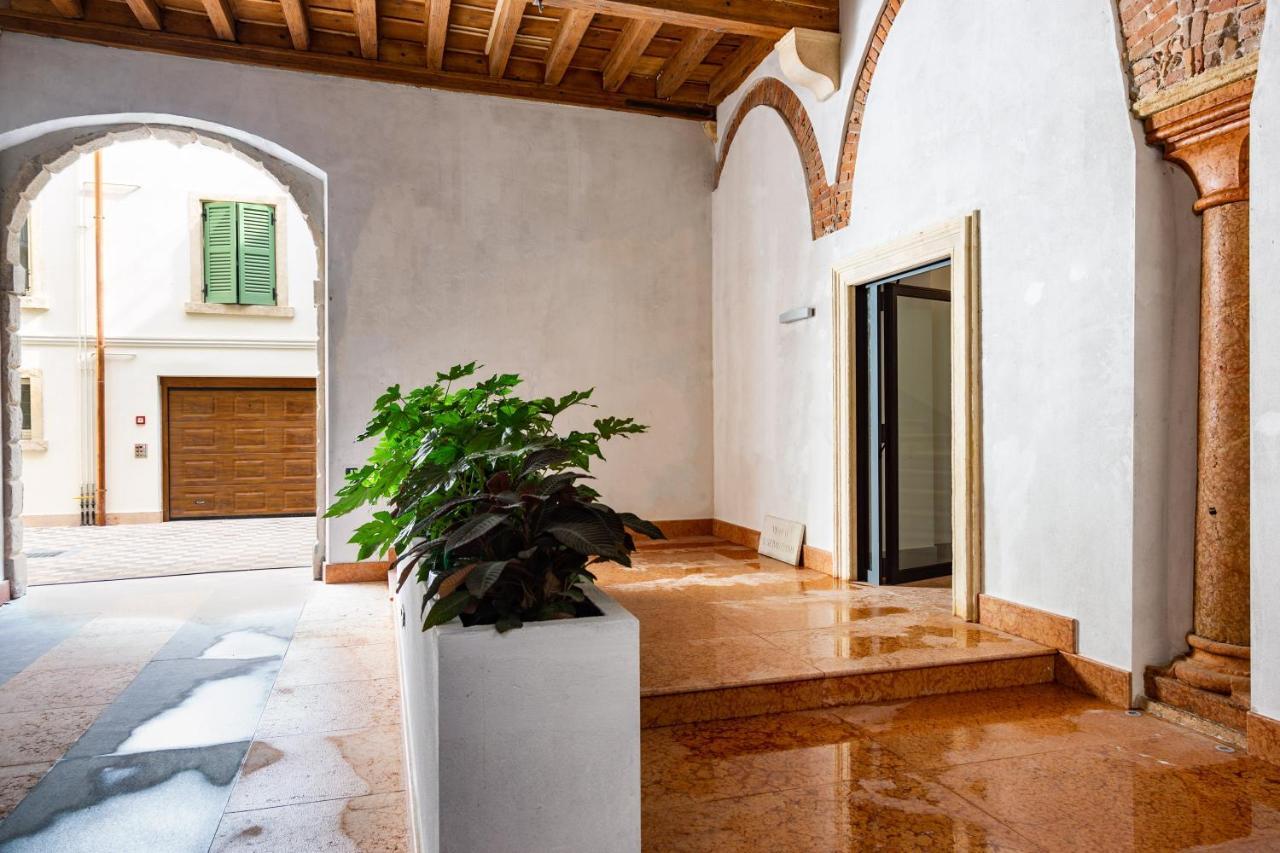Luxury Wellness Verona Spa Exterior photo