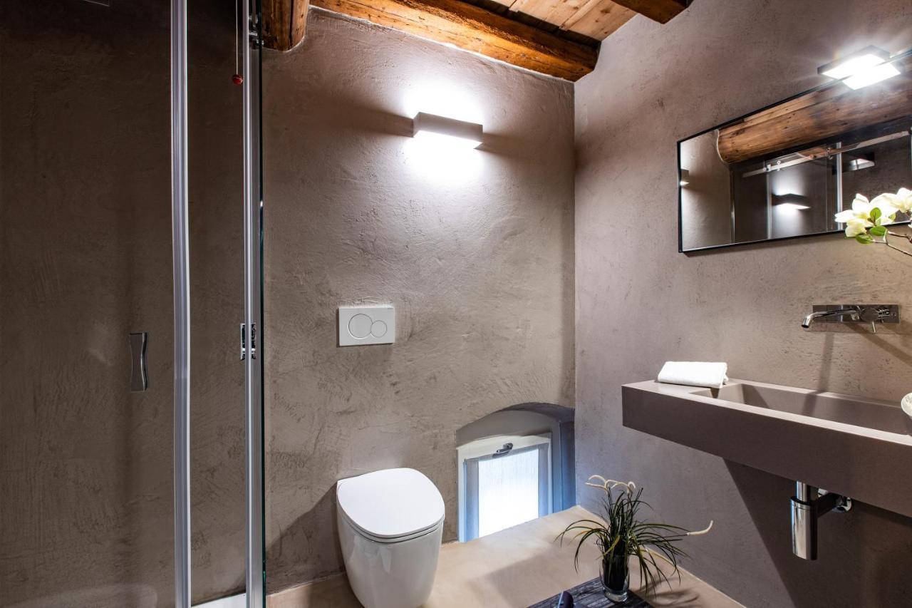 Luxury Wellness Verona Spa Exterior photo
