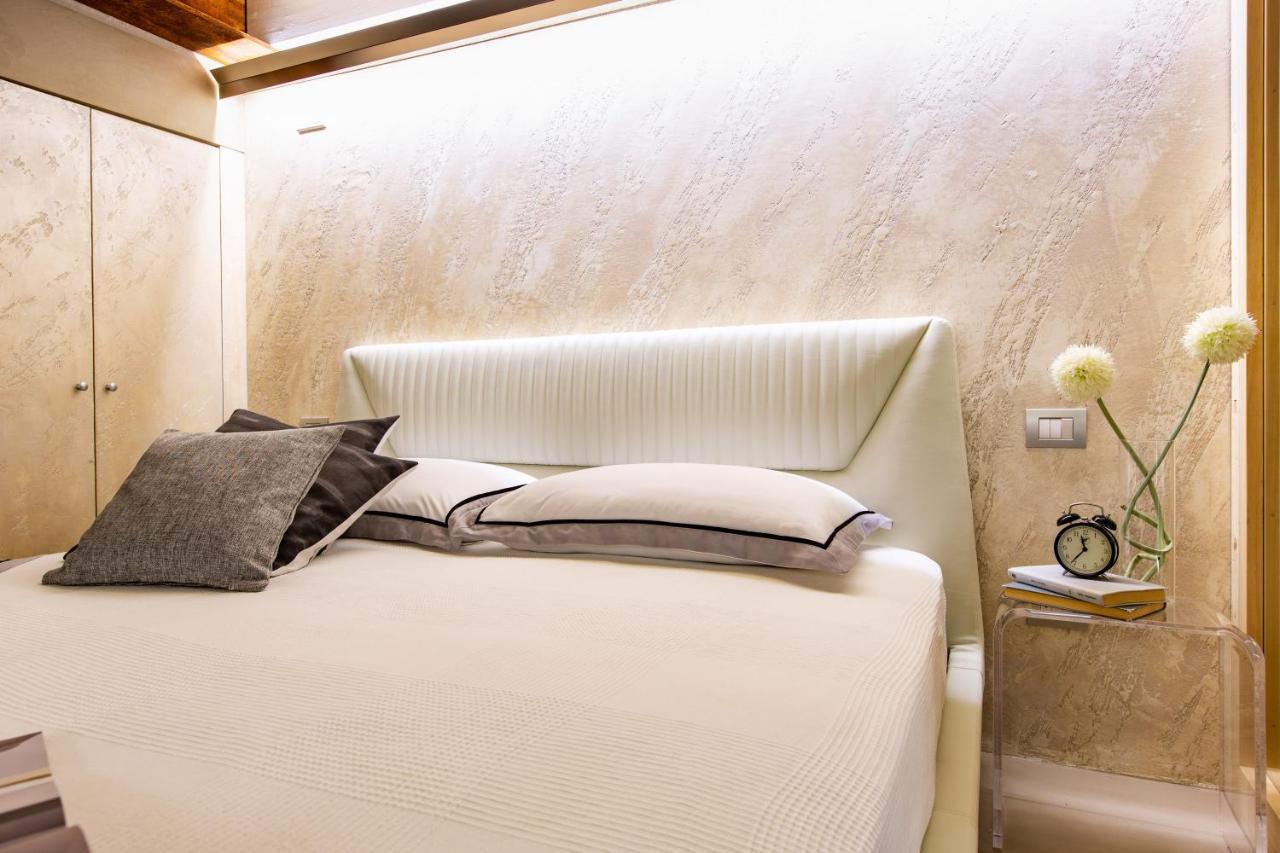 Luxury Wellness Verona Spa Exterior photo